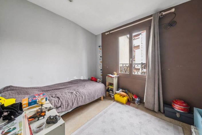 Image No.16-Maison à vendre à Pantin