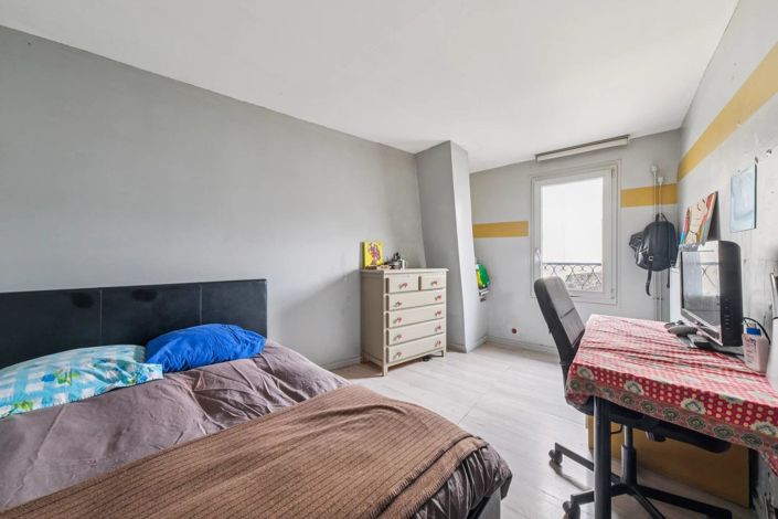 Image No.17-Maison à vendre à Pantin