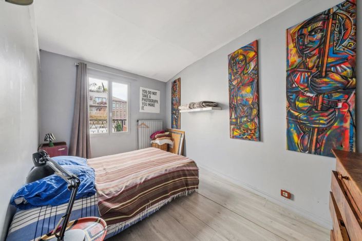 Image No.18-Maison à vendre à Pantin