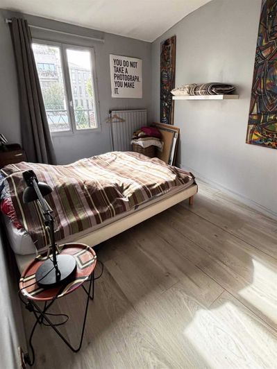 Image No.19-Maison à vendre à Pantin