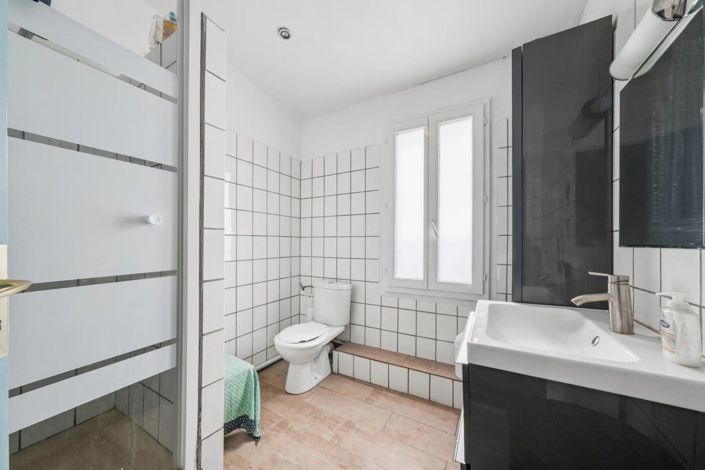 Image No.20-Maison à vendre à Pantin