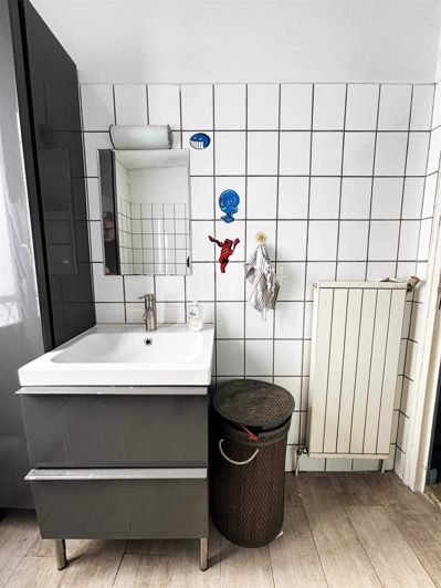 Image No.21-Maison à vendre à Pantin