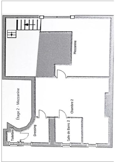 Image No.11-Appartement à vendre à Paris