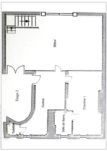 Image No.12-Appartement à vendre à Paris
