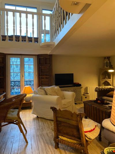 Image No.3-Appartement à vendre à Paris