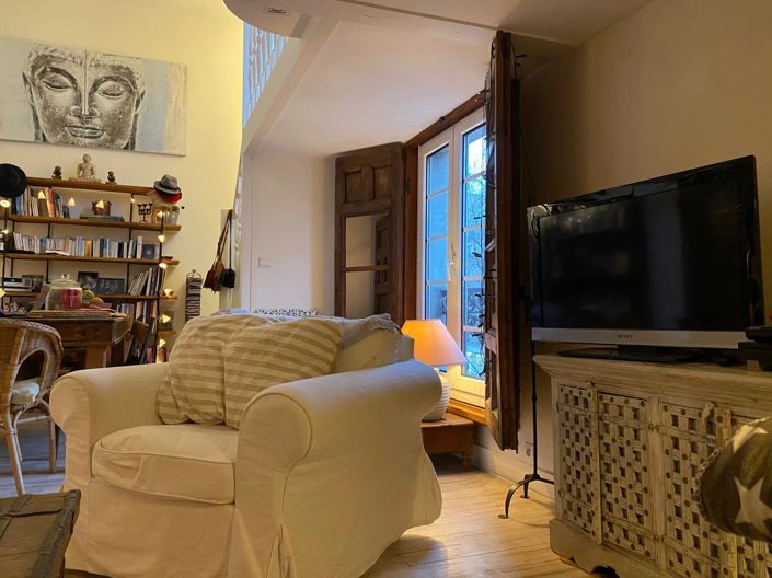 Image No.8-Appartement à vendre à Paris