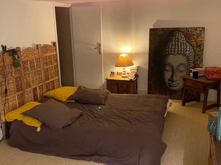 Image No.9-Appartement à vendre à Paris