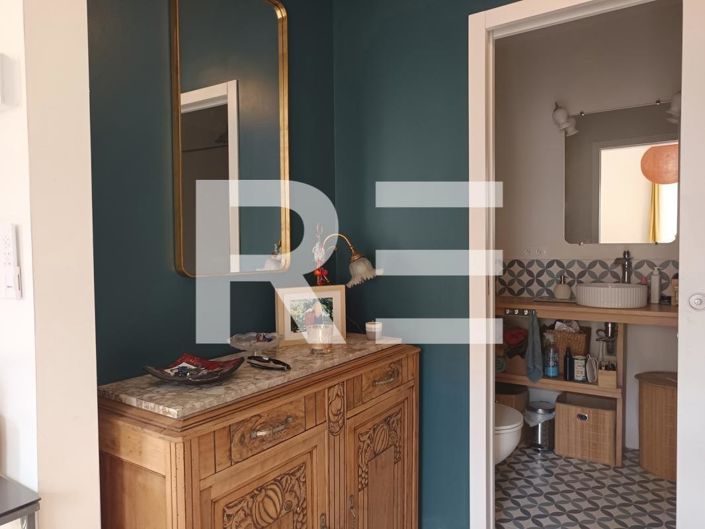 Image No.11-Appartement de 2 chambres à vendre à Nîmes