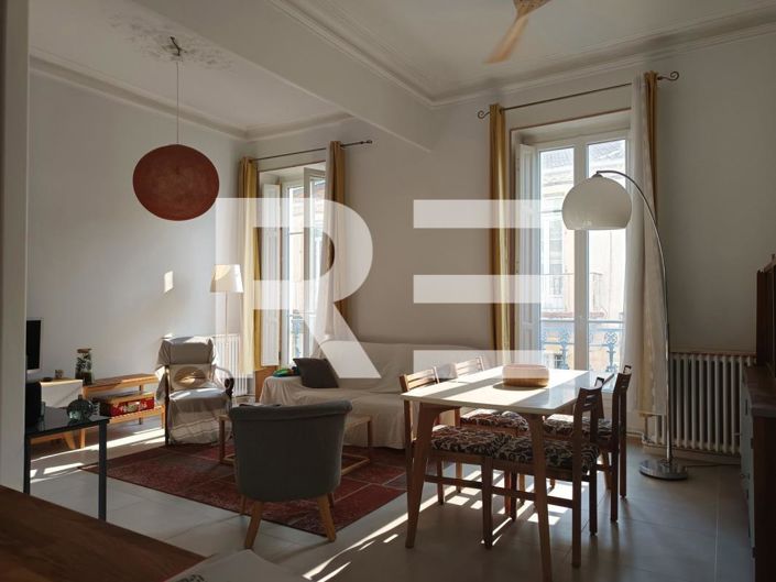 Image No.4-Appartement de 2 chambres à vendre à Nîmes