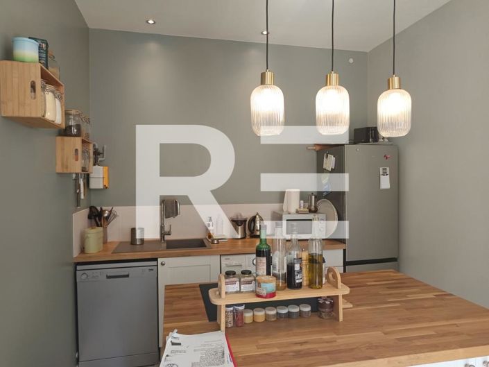 Image No.6-Appartement de 2 chambres à vendre à Nîmes