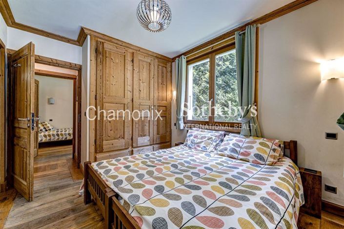 Image No.10-Maison de 5 chambres à vendre à Les Houches
