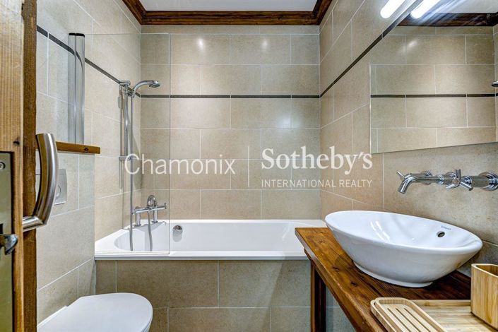 Image No.11-Maison de 5 chambres à vendre à Les Houches