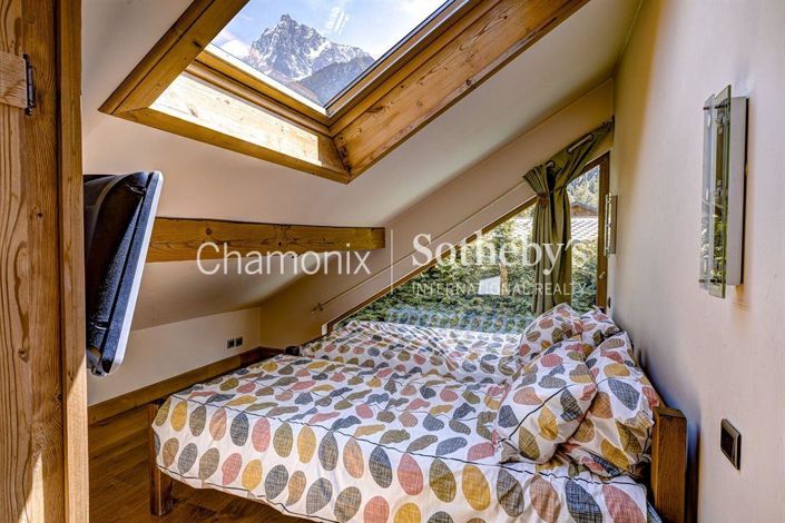 Image No.12-Maison de 5 chambres à vendre à Les Houches