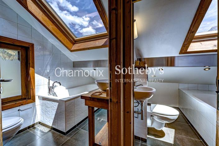 Image No.13-Maison de 5 chambres à vendre à Les Houches