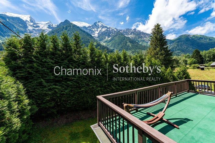 Image No.16-Maison de 5 chambres à vendre à Les Houches
