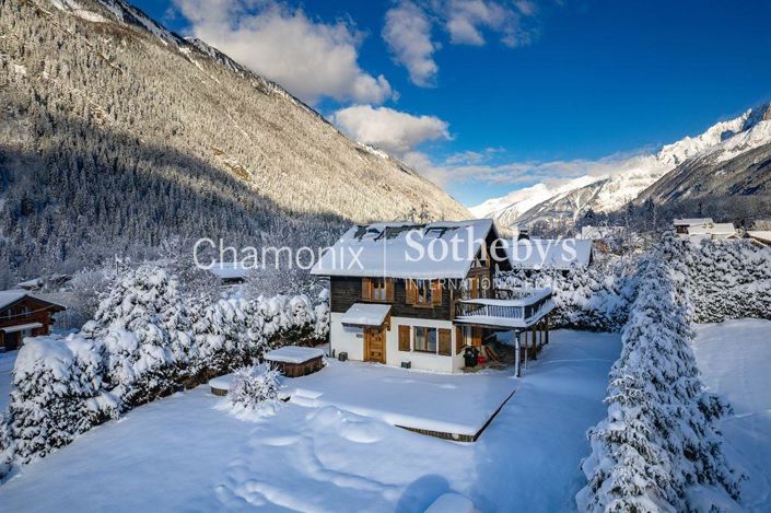 Image No.18-Maison de 5 chambres à vendre à Les Houches