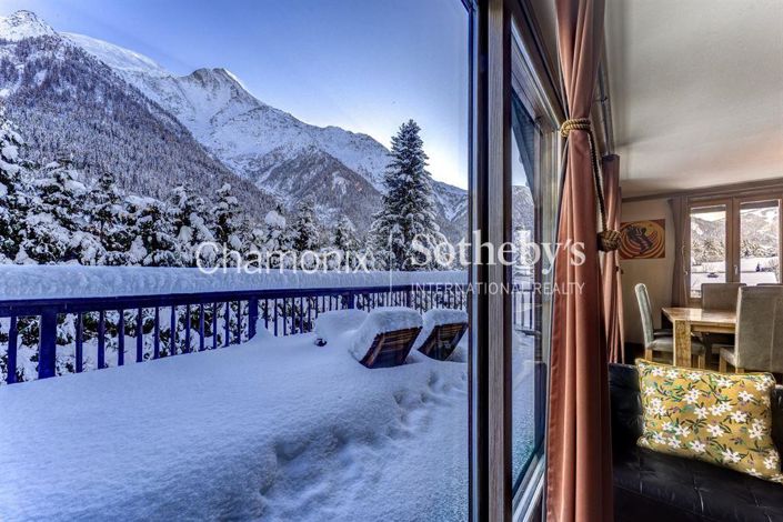 Image No.4-Maison de 5 chambres à vendre à Les Houches