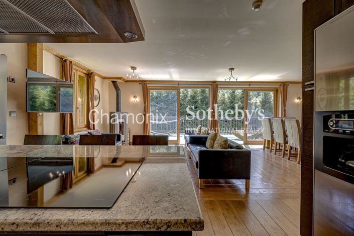 Image No.8-Maison de 5 chambres à vendre à Les Houches