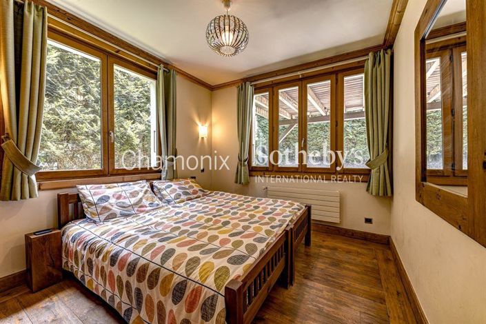 Image No.9-Maison de 5 chambres à vendre à Les Houches