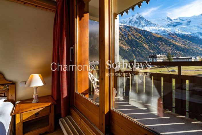 Image No.13-Appartement de 1 chambre à vendre à Chamonix-Mont-Blanc