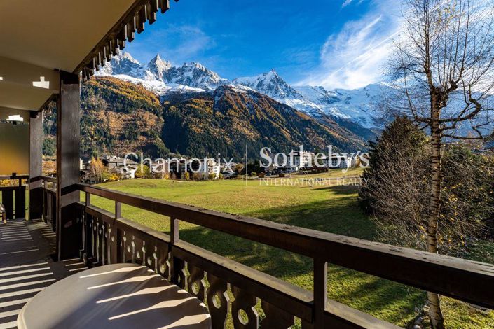 Image No.14-Appartement de 1 chambre à vendre à Chamonix-Mont-Blanc