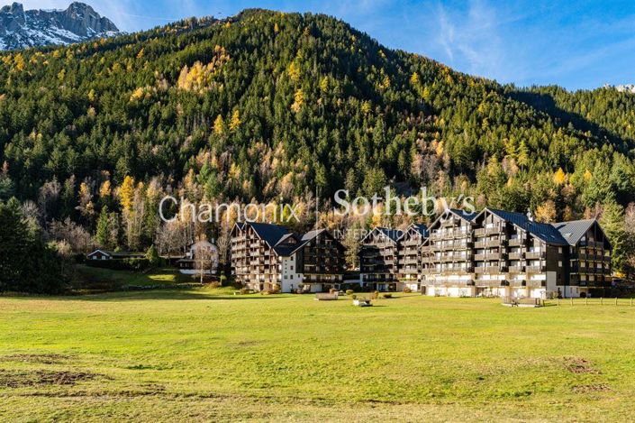 Image No.15-Appartement de 1 chambre à vendre à Chamonix-Mont-Blanc