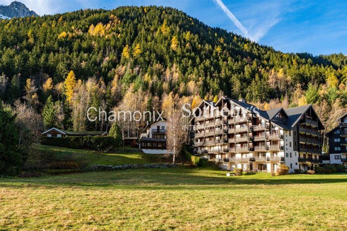 Image No.16-Appartement de 1 chambre à vendre à Chamonix-Mont-Blanc