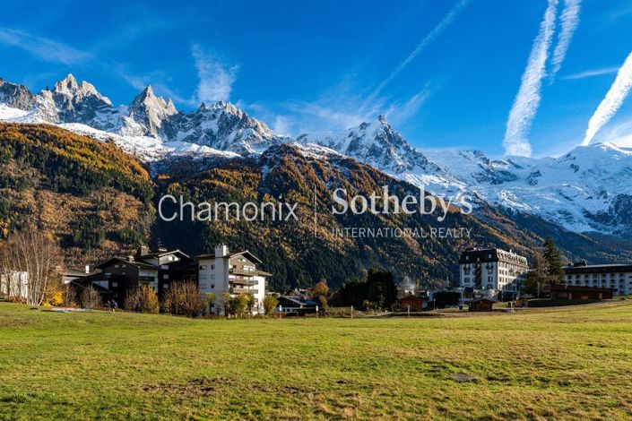 Image No.17-Appartement de 1 chambre à vendre à Chamonix-Mont-Blanc