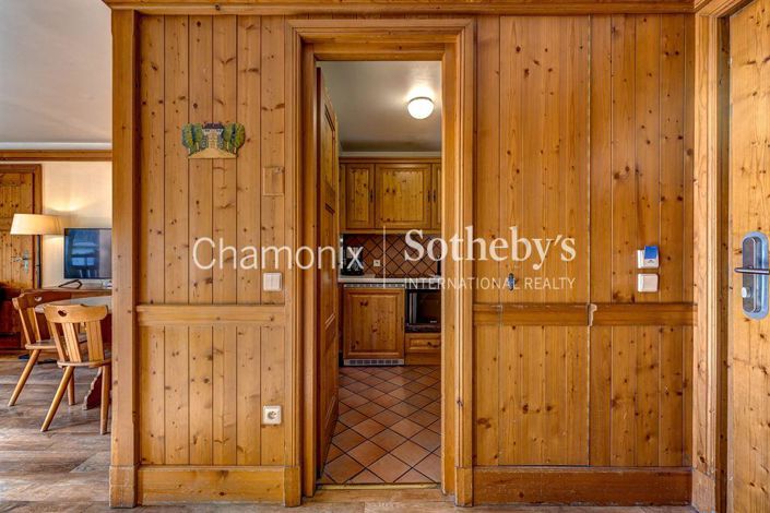 Image No.7-Appartement de 1 chambre à vendre à Chamonix-Mont-Blanc