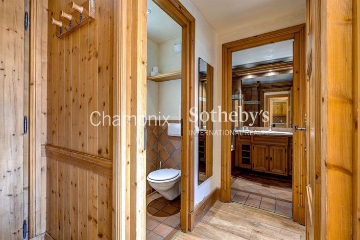 Image No.8-Appartement de 1 chambre à vendre à Chamonix-Mont-Blanc