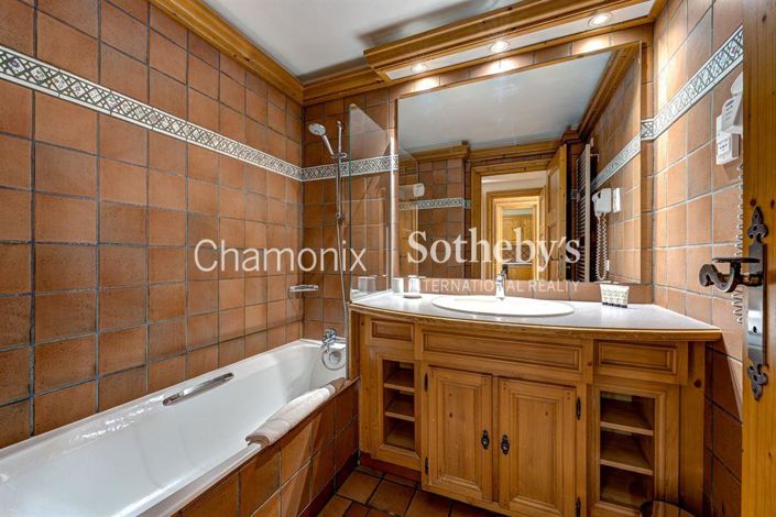 Image No.9-Appartement de 1 chambre à vendre à Chamonix-Mont-Blanc