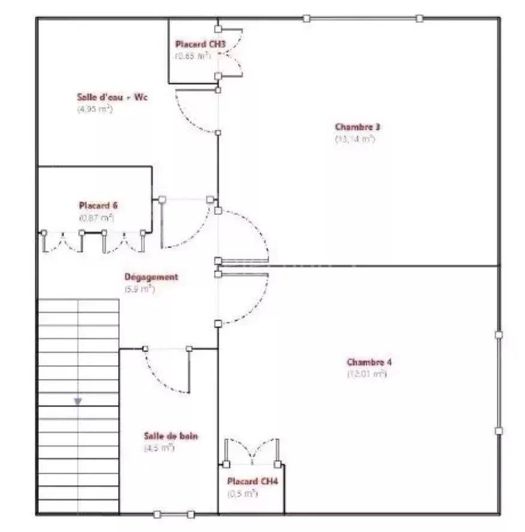 Image No.18-4 Bed House for sale