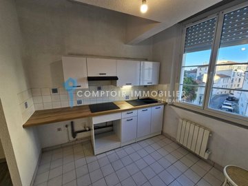 1 - Saint-Gaudens, Appartement