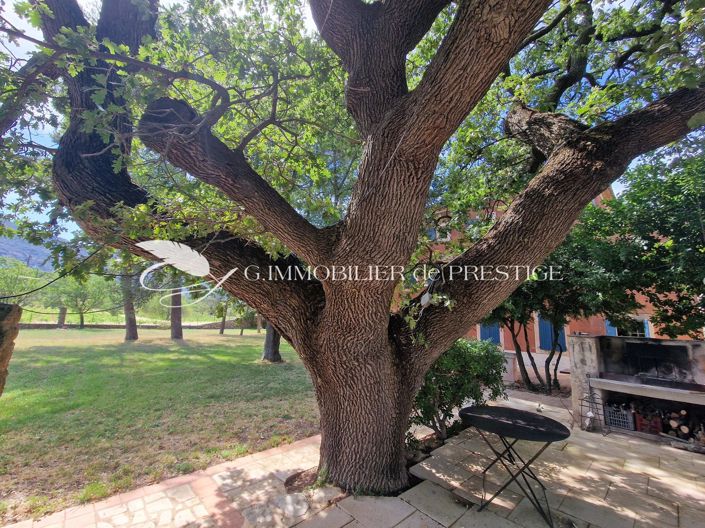 Image No.16-Maison de 4 chambres à vendre à Oppède