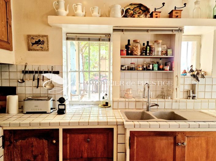 Image No.18-Maison de 4 chambres à vendre à Oppède