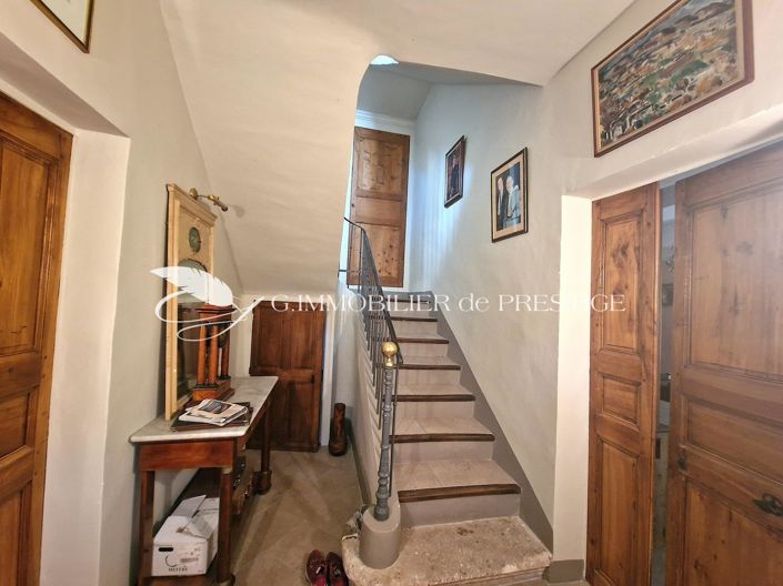 Image No.8-Maison de 4 chambres à vendre à Oppède