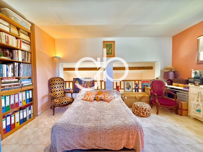 Image No.7-Maison de 3 chambres à vendre à Saint-Aunès