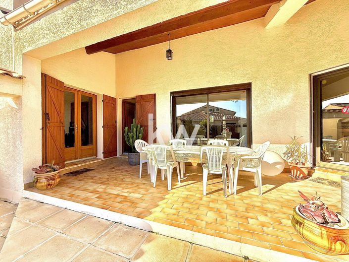 Image No.9-Maison de 3 chambres à vendre à Saint-Aunès