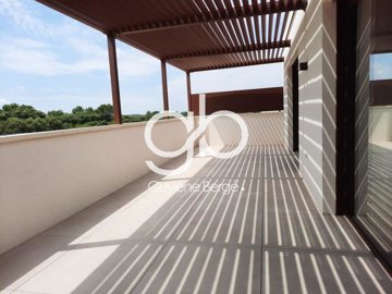 1 - Castries, Appartement