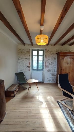 Image No.8-Maison de 4 chambres à vendre à Roquecor