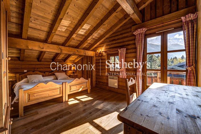 Image No.10-Maison de 7 chambres à vendre à Chamonix-Mont-Blanc