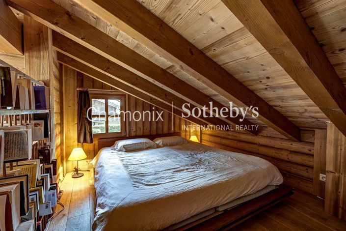 Image No.11-Maison de 7 chambres à vendre à Chamonix-Mont-Blanc