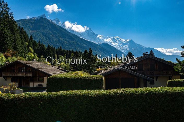 Image No.12-Maison de 7 chambres à vendre à Chamonix-Mont-Blanc