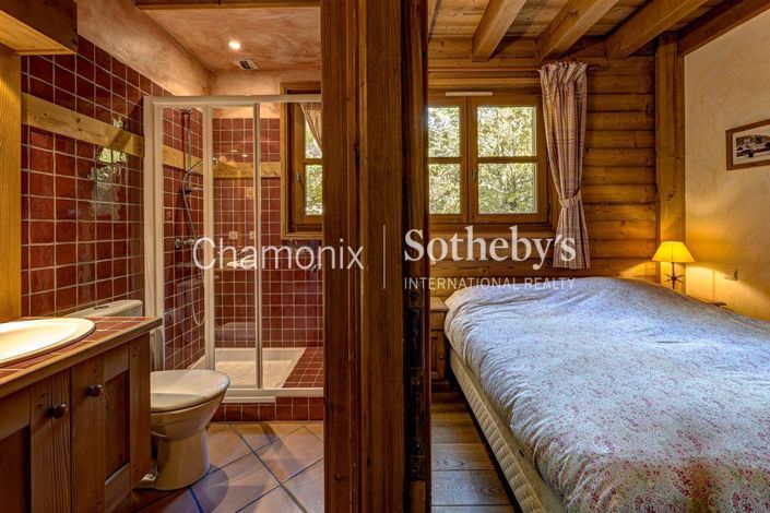 Image No.14-Maison de 7 chambres à vendre à Chamonix-Mont-Blanc