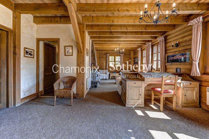 Image No.7-Maison de 7 chambres à vendre à Chamonix-Mont-Blanc