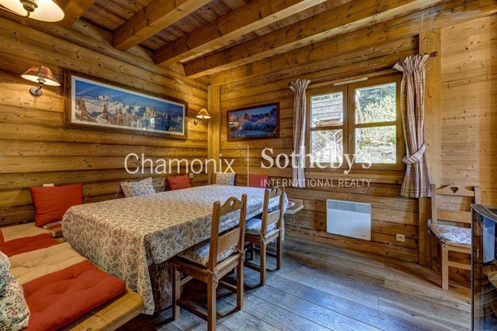 Image No.8-Maison de 7 chambres à vendre à Chamonix-Mont-Blanc