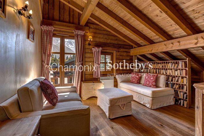 Image No.9-Maison de 7 chambres à vendre à Chamonix-Mont-Blanc