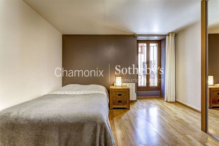 Image No.11-Appartement de 3 chambres à vendre à Chamonix-Mont-Blanc