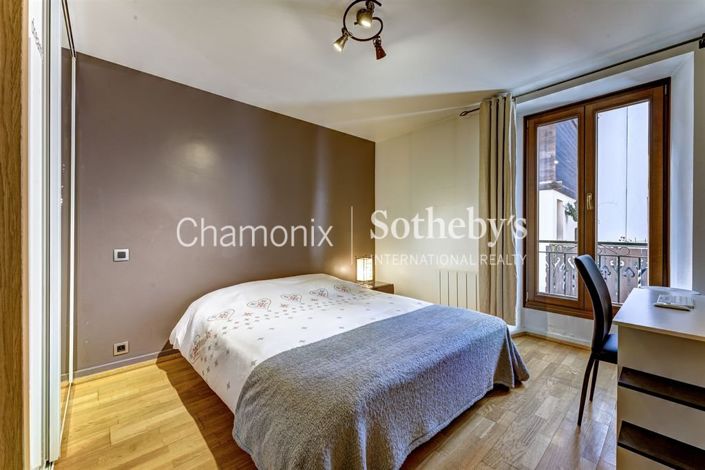 Image No.11-Appartement de 3 chambres à vendre à Chamonix-Mont-Blanc