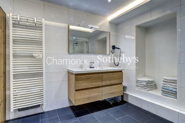 Image No.14-Appartement de 3 chambres à vendre à Chamonix-Mont-Blanc